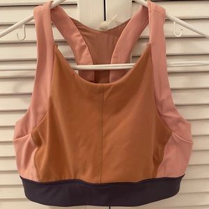 Free People Sports bra